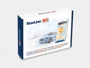 STARLINE M31