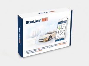 STARLINE M21