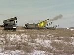 ГЛОНАСС для военных