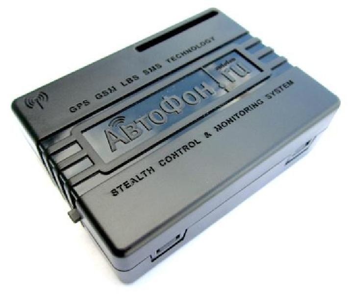 Автофон маяк GPS Автофон маяк GPS