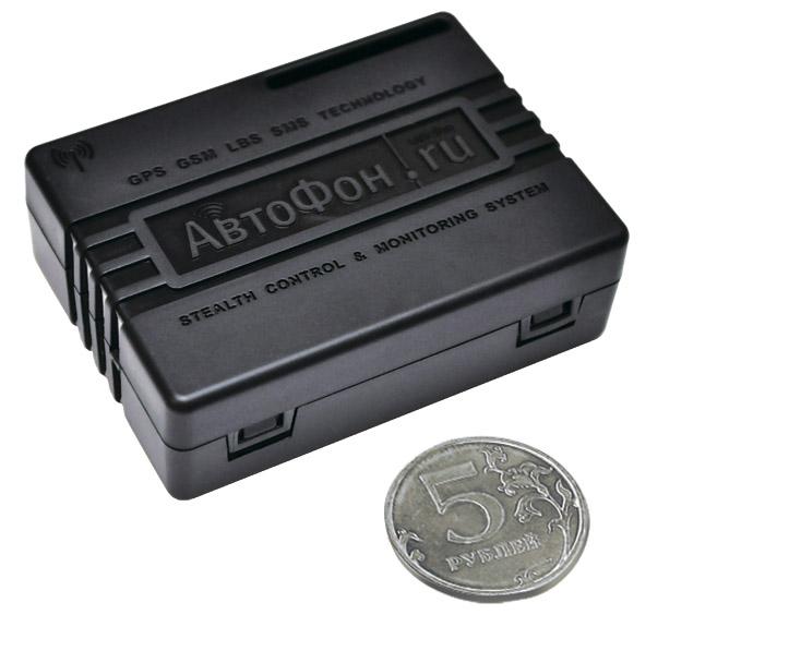 Автофон маяк GPS